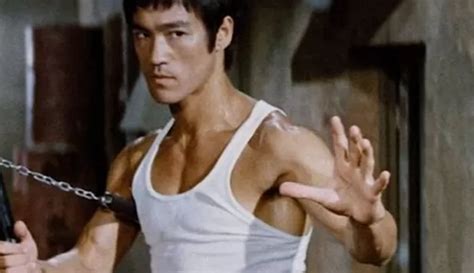 Filosofi Bruce Lee: Kekuatan, Kedisiplinan, dan Keharmonisan